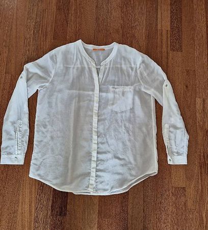 Damenbluse Boss Grösse 40