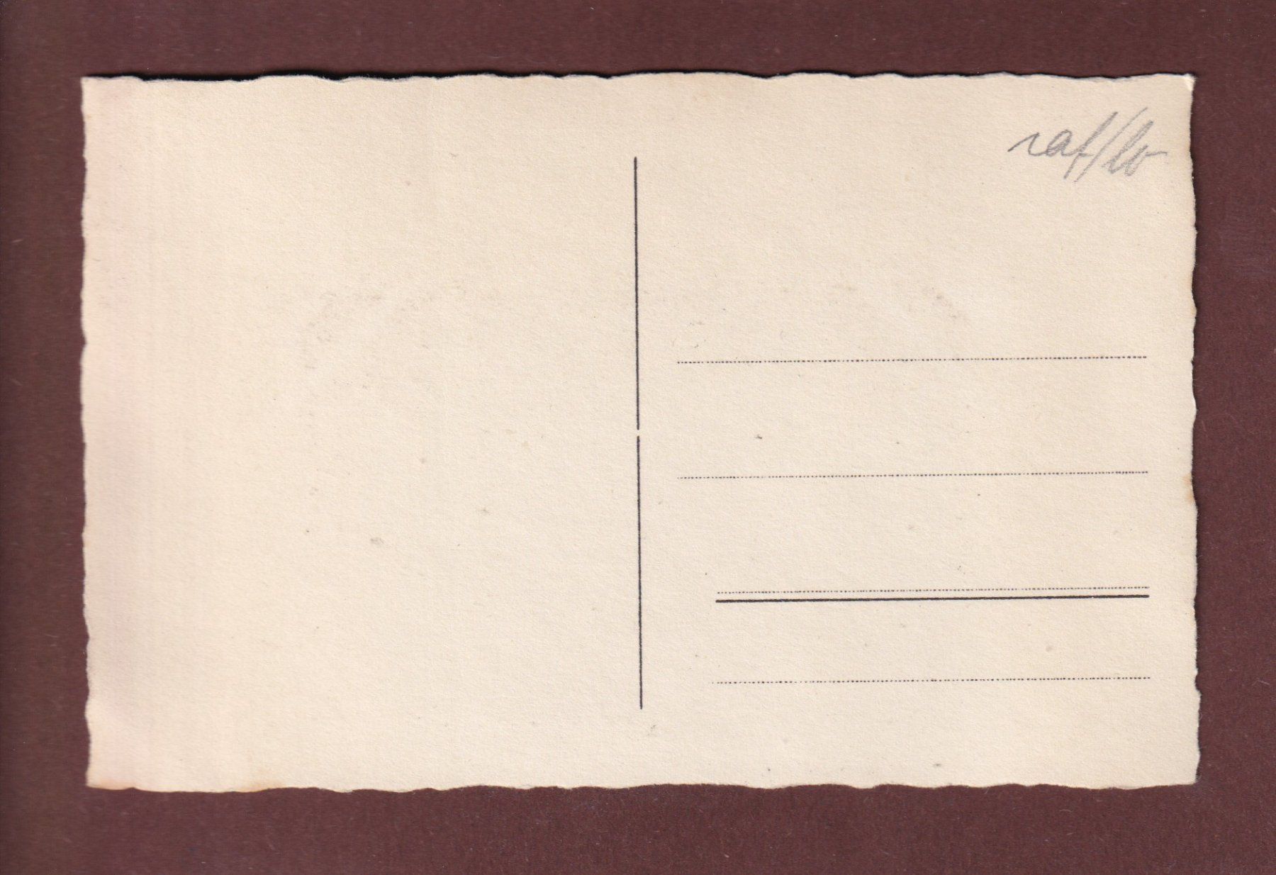 Cartoline postali: MONT COLLON – Usato da Pully venduto da nicecards-shop 1