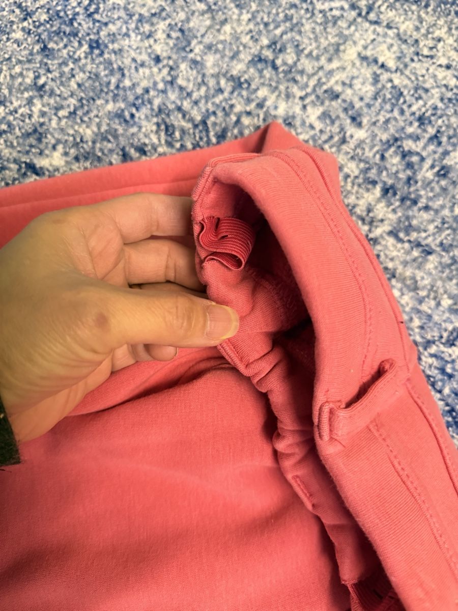 Pantaloni: Paket Hose 92/98 – Usato da Amlikon-Bissegg venduto da Rose_Rose 2