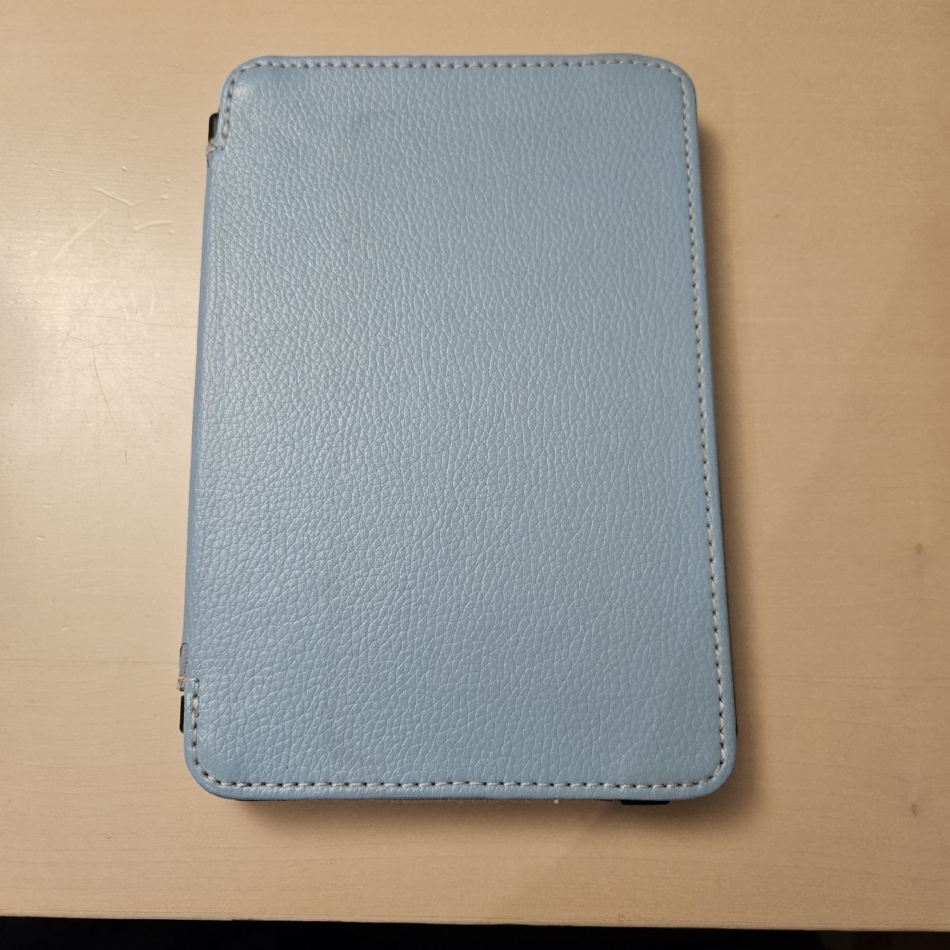 Tolino Tablet PC: Tolino E-Reader mit Schutzhülle, Shine – Gebraucht aus Wettingen von Christianv 3