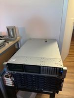 HP ProLiant DL380 Gen9 – TrueNAS NAS/Server, einsatzbereit