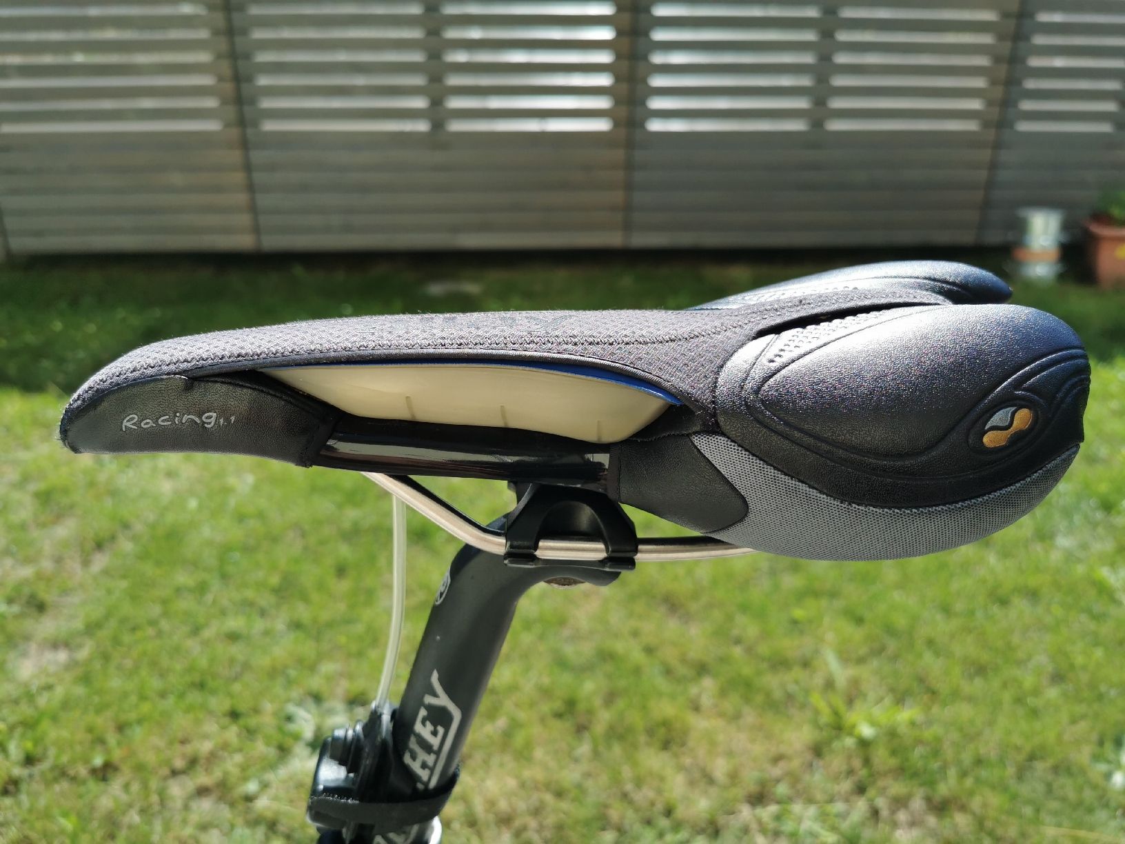 Biciclette: Wunderschönes Steppenwolf Tundra FS 53cm 26 Zoll – Usato da Rüfenacht BE venduto da Sumatrabali 8