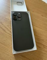 iPhone 16 Pro Max (256GB) Akku 90%