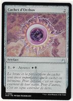 [MTG] Orzhov Signet [fr]