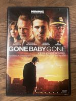 Gone Baby Gone - Kein Kinderspiel, Morgan Freeman