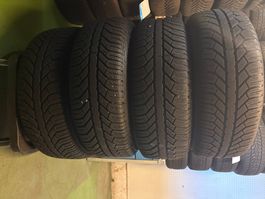 Winterräder 215/60 R16
