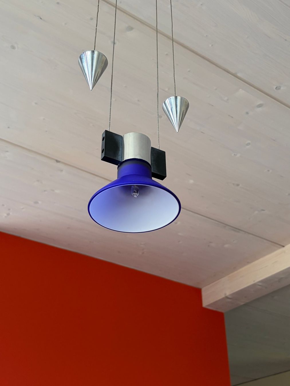 Belux Lustres & lampes de plafonds: Niedervolt Deckenleuchten – D'occasion à Winterthur par anello13 7