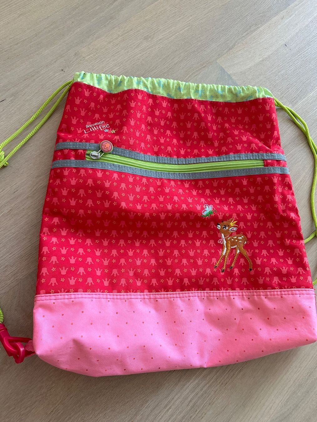 Kindertaschen: top Spiegelburg Schulranze – Gebraucht aus Gümligen von xifenglie 9