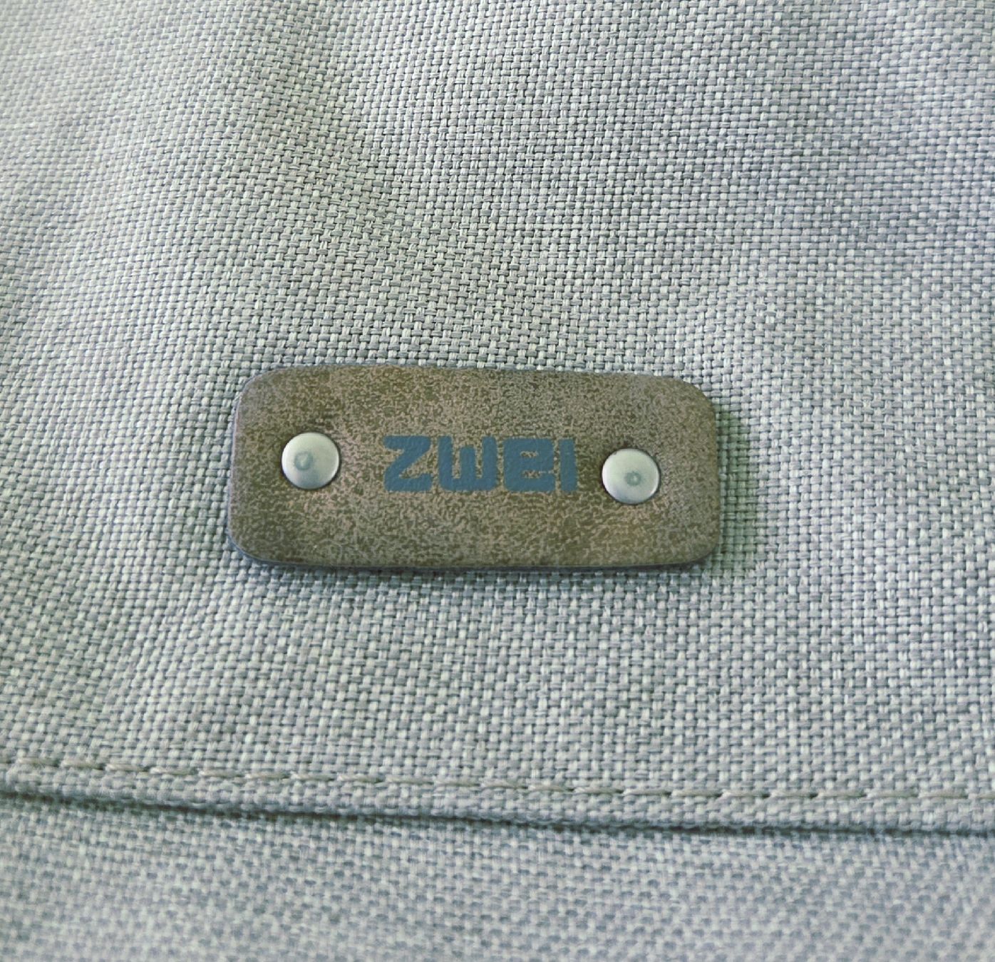 Zwei Zaini: ZWEI  Rucksack Topp Zustand – Usato da Stans venduto da HoMiMa 2
