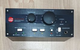 SM Pro Audio M-Patch 2