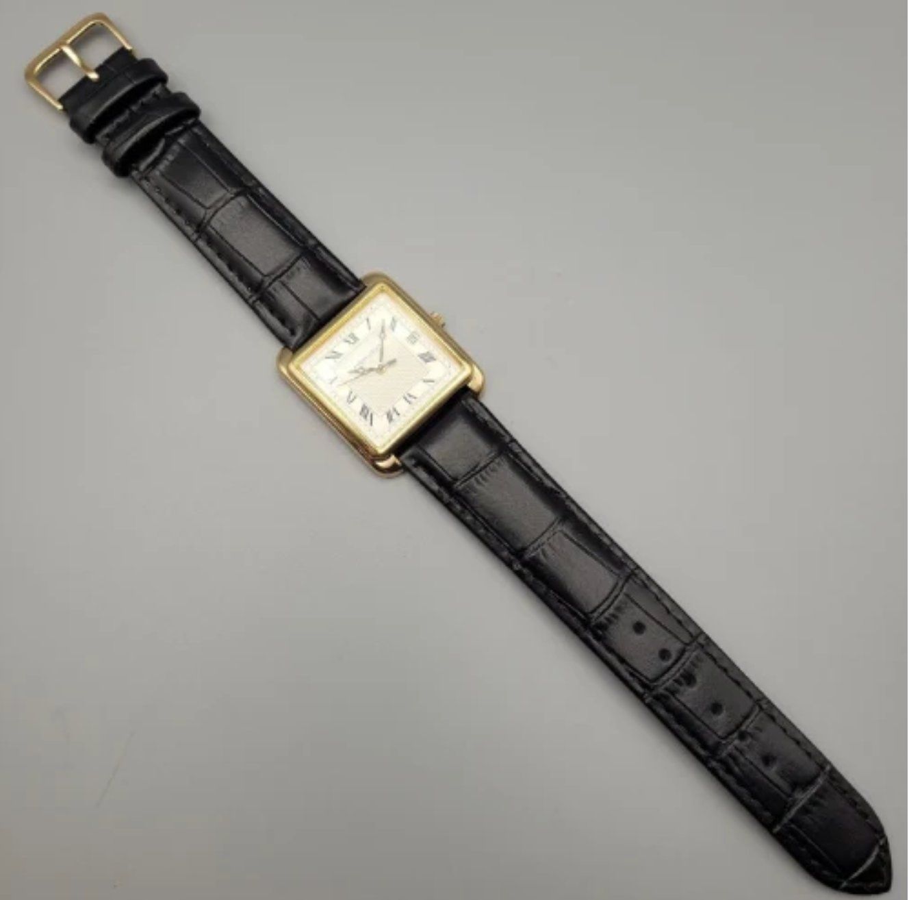 Hamilton Orologi: Hamilton Registered Edition 6212 – Usato da Zürich venduto da brothersinwatches 2