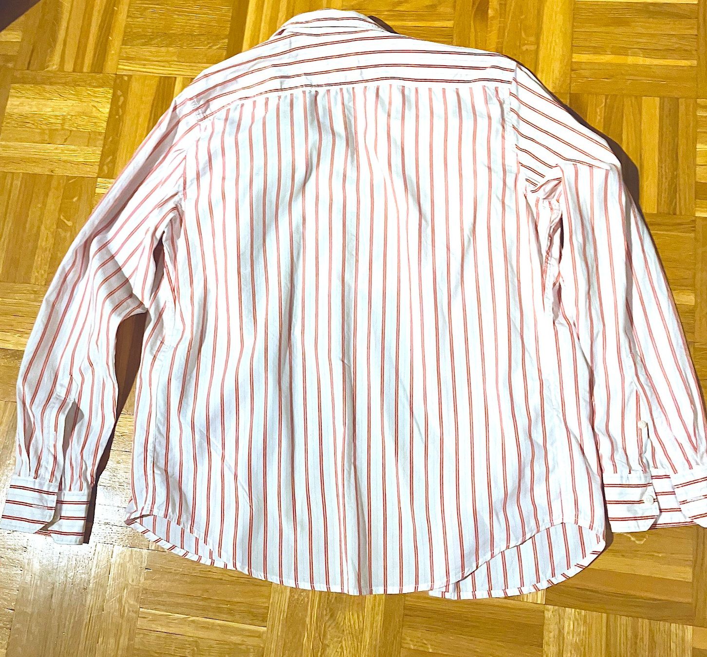 Levi's Camicie: Chemise Levi's, taille M – Nuovo (secondo la descrizione) da Lausanne venduto da pebo02 1