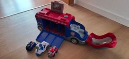 Paw Patrol Mission Cruiser