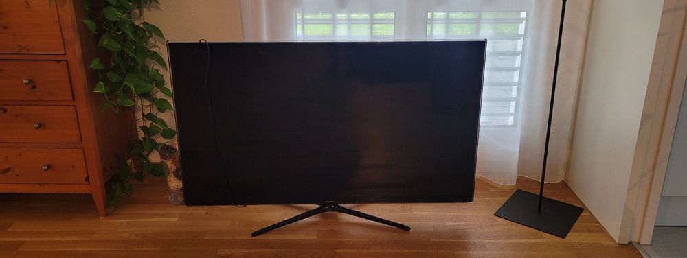 TV Samsung, 55 Zoll | Kaufen auf Ricardo
