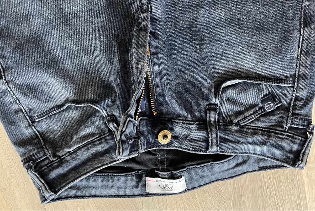 Le Temps Des Cerises Jeans: Jeans skinny – Gebraucht aus Chavornay von geo_68zn 1