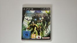 PS3 - Enslaved: Odyssey to the West