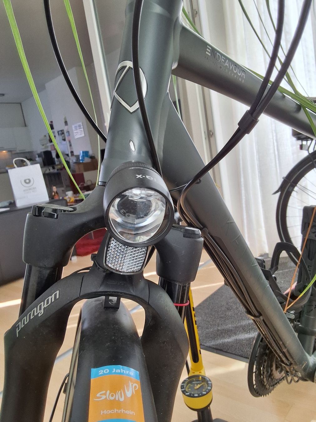 Kalkhoff Biciclette: Kalkhoff Velos – Usato da Zürich venduto da Schuscha02 4