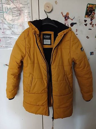 LC Waikiki Winterjacke Gr. 134