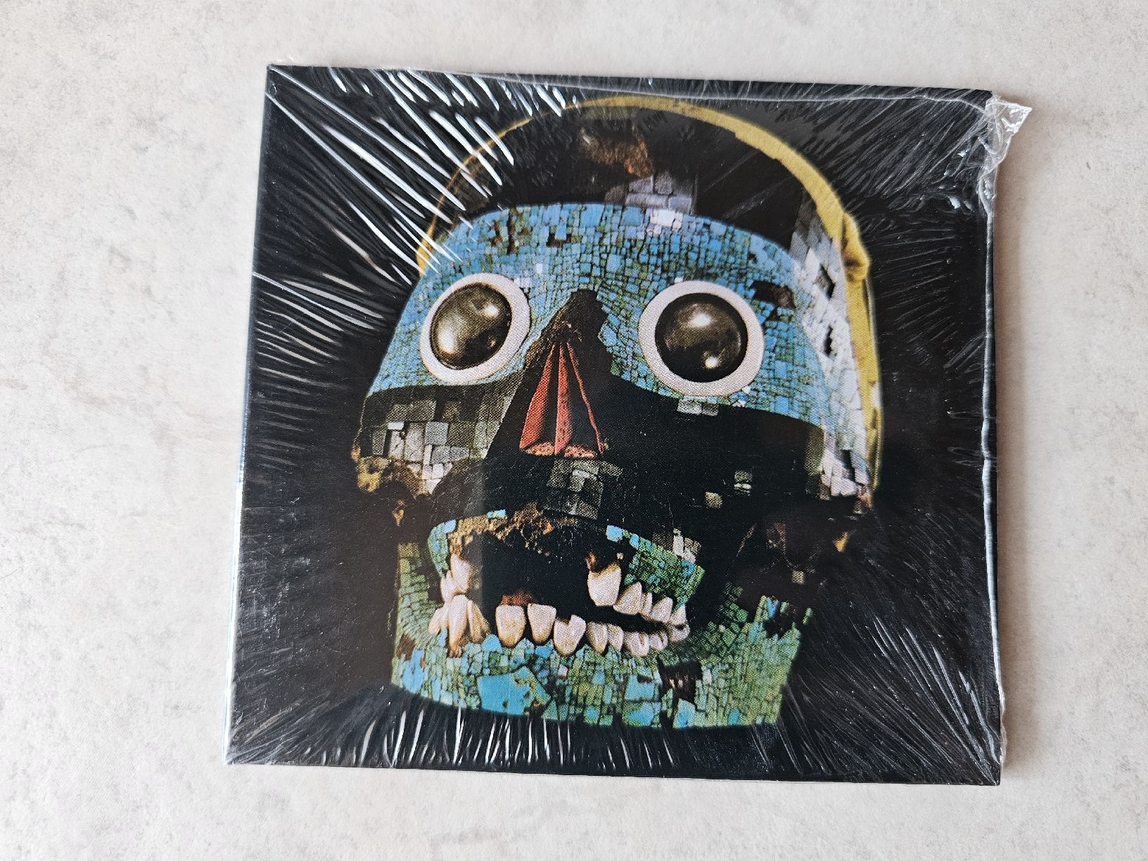CD: Wildildlife  -  Six  /  Fabrikneu – Nuovo e nell'imballaggio originale da Schneisingen venduto da backstore24