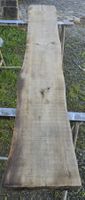 Altes Holzbrett 