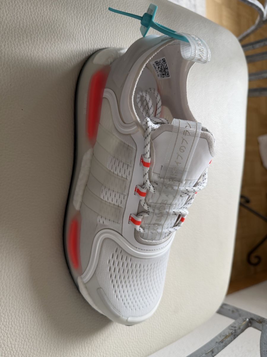 Herrenschuhe: Adidas WD3XL9DM – Gebraucht aus Lachen SZ von mima41 3