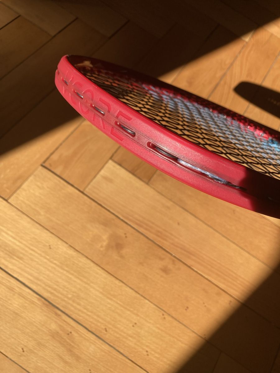 Yonex Racchette: Yonex Vcore 95 – Usato da Zürich venduto da Mr.Panenka 3