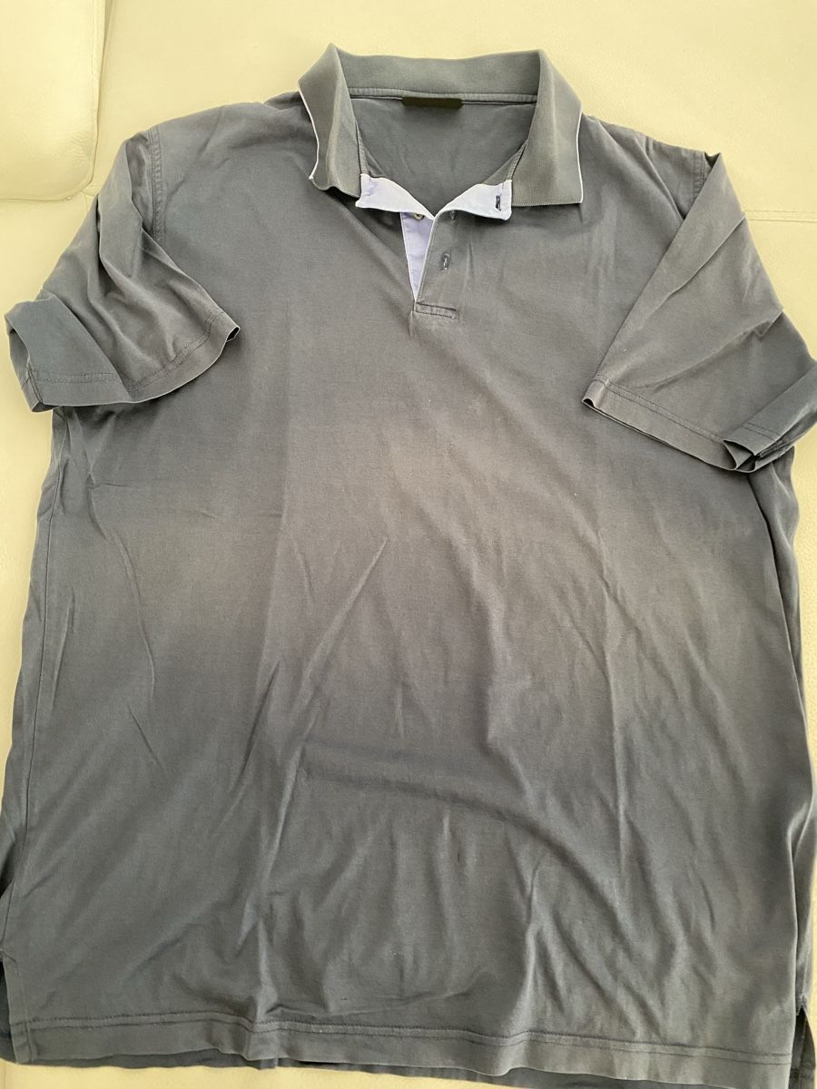 Magliette Polo: Jim Thompson Polotshirt – Usato da Opfikon venduto da Luis144 3