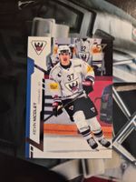 Kevin Nicolet HC Fribourg Gotteron 2024/25 Sportzoo