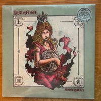 Lord Fowl - Moon Queen / US-Press. 2013 - NEW & Sealed