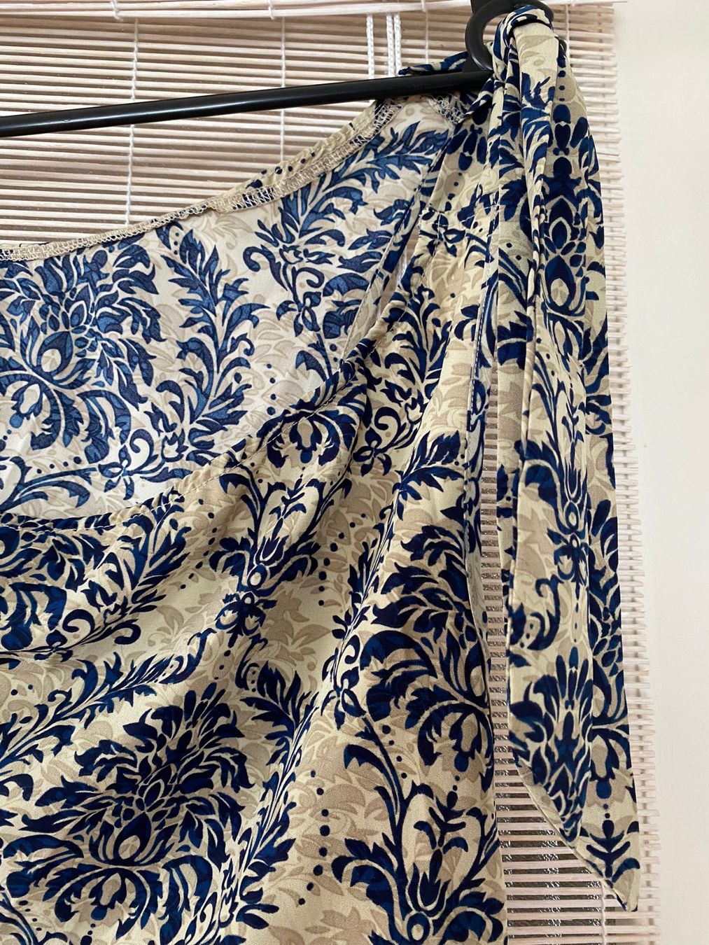 Shein Top: Top chic asymétrique à motif – Nuovo (secondo la descrizione) da Montreux venduto da iza_peche8 4