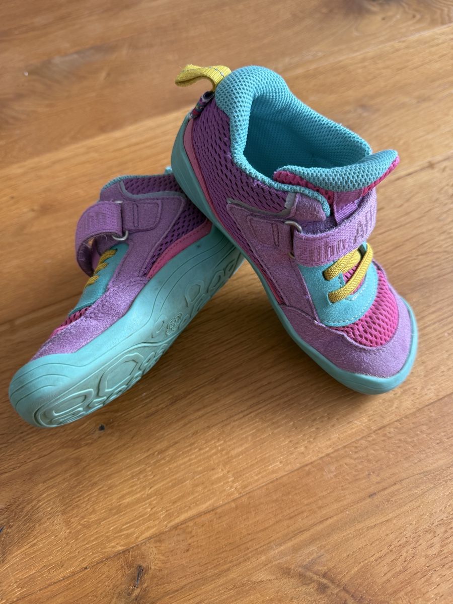 Affenzahn Chaussures filles: Affenzahn, Gr. 26 – Neuf (Voir description) à Hochwald par cermit01 1