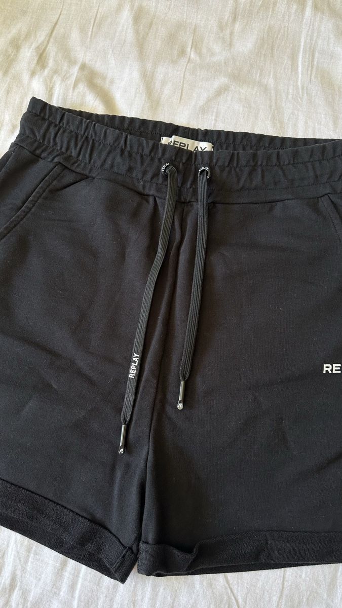 Replay Hosen: Pantaloncino REPLAY – Neu (gemäss Beschreibung) aus Viganello von macrilove 3