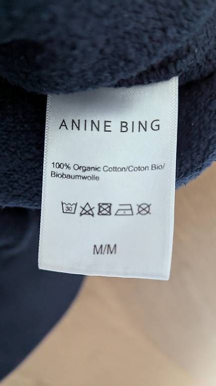 Maglioni & Felpe: ANINE BING Sweater Gr. M – Usato da Seuzach venduto da louisa. 2