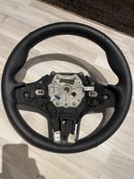Original BMW M Sport Lederlenkrad | Teilenummer 735889 11SK