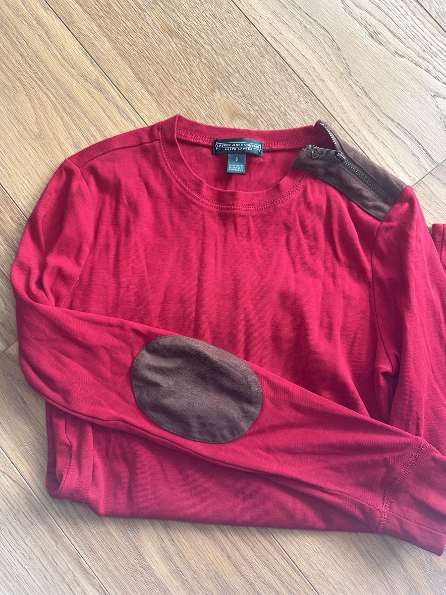 Ralph Lauren Tops: Ralph Lauren Oberteil s – Gebraucht aus Pfaffhausen von Klaras_second_hand 1