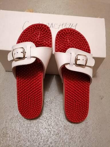 Scarpe da donna: Sanastico Schuhe – Nuovo (secondo la descrizione) da Dulliken venduto da krestik79