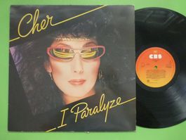 Cher – I Paralyze