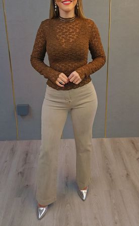 Hose S NEU
