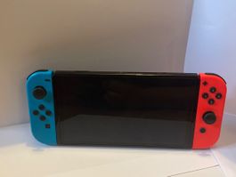 Console Nintendo Switch