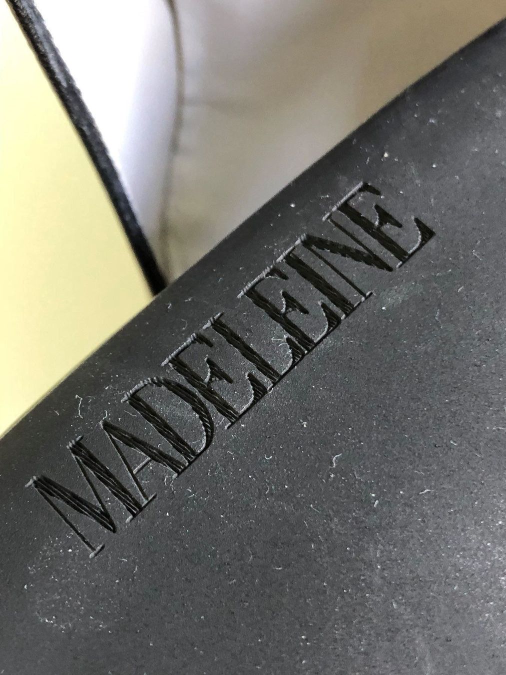 Scarpe da donna: PUMPS Madeleine pumps – Nuovo (secondo la descrizione) da Adliswil venduto da Jessik0 4