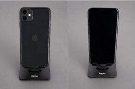 Apple iPhone 11 128 GB Schwarz