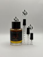 Frédéric Malle - Promise 2 ml Abfüllung Probe Duftprobe
