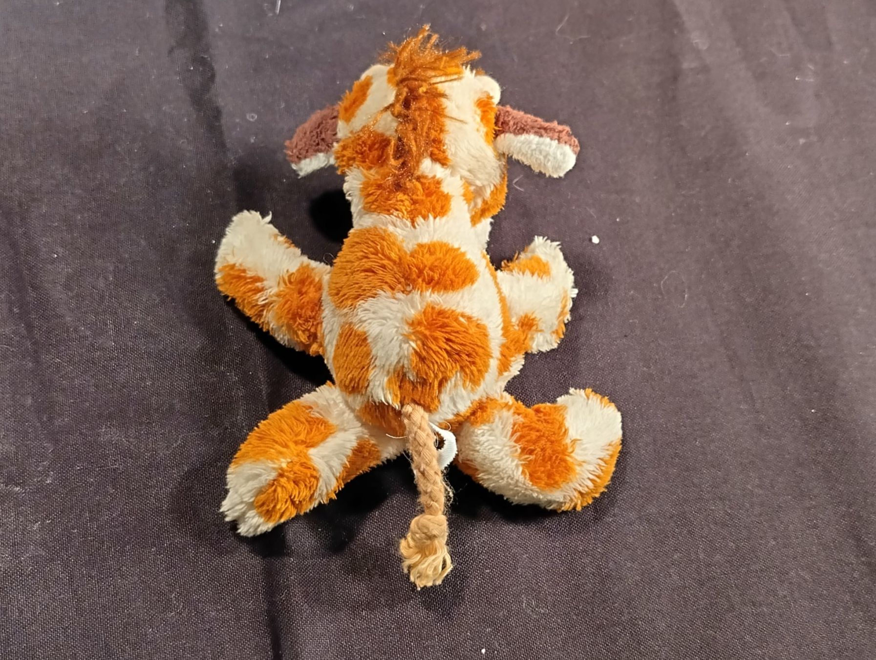 Jouets: Giraffe, Magnet, Schaffer – D'occasion à Bellach par JingleCherry 2