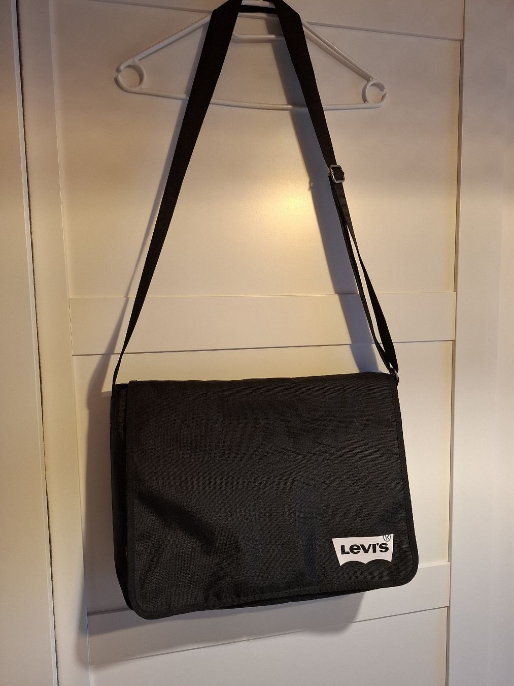 Levi's Taschen: Laptoptasche Levis – Gebraucht aus Ammerswil AG von Treemountain