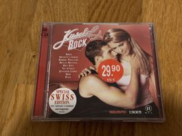 Kuschelrock Special Swiss Edition CD - Top Zustand!