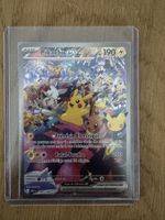 Pikachu ex SAR 150/128 – Collection 30 ans - FR