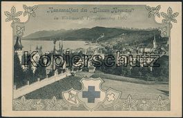 ZH Wädenswil - Alkohol - Blaues Kreuz
