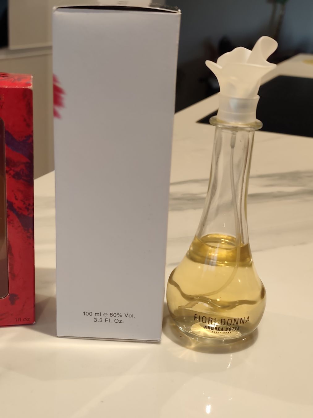 Parfum & Eau de Toilette: Parfume set, vintage  – Gebraucht aus Männedorf von Ursik_OnlineShop 3