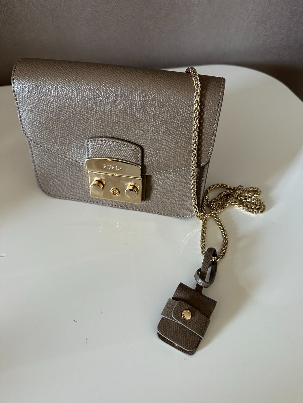 Furla Borse da donna: sac à main Furla – Nuovo (secondo la descrizione) da Brent venduto da cat_86jf 3
