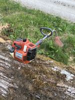 Débroussailleuse Husqvarna 323 C